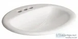 New Bathroom Sinks - NEW IN BOX 25