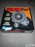 DYNAPAK CLUTCH KIT for GM 5-spd - NEW IN BOX - 50