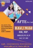 A PLACE WHERE STUDENTS CAN ACHIEVE (AFTE)