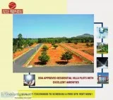 Best residential plots for sale in bangalore