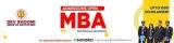 Search For The Best MBA College Dehradun Ends Here