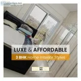 Interior Design Company In Bangalore