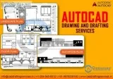 Architectural AutoCAD Drafting and Drawing Services - COPL
