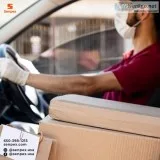Hire Senpex For Delivering Medical Courier in Bay Area