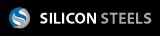 Silicon steel alloys