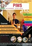PIMS INSTITUTE OF MANAGEMENT STUDIES