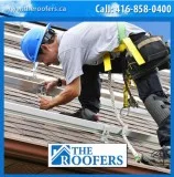 Caledon Roofing Company Toronto  The Roofers