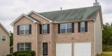 This home welcomes you with a smile