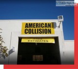 Local Body Shop At Florida  American Collision Online