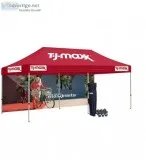 Tent Depot - Custom Tents and Pop Up Canopy For Any Events  Cana