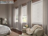 Top Quality Roller Shades in Los Angeles
