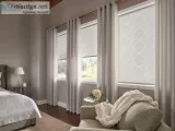 Top Quality Roller Shades in Los Angeles