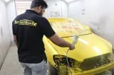 Ceramic coating services in ECR