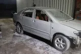 Car and bike wash in ECR