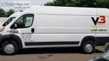 Sprinter owner operators wanted