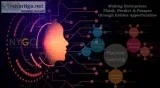 Machine learning solution providers in India  Predictive Analyti