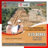 Residential plots for sale | fortune99 homes
