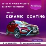 Car and bike services in Thoraipakkam