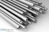Titanium Gr.1 Round Bar Supplier