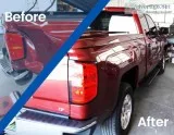 Auto Dent Repair In Fort Myers  American Collision Online