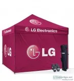 Heavy Duty Custom Canopy Tent For Events - Tent Depot  Canada