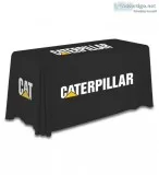 Shop Online  Attractive Custom Tablecloths and Table Cover - Ten