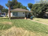 2 beds 1 bath single family home for rent in Riverside CA 92504