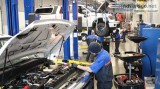 Auto Body Shop  American Collision Online