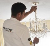 Hire Residential Electrician Services from Blue Crest Electric L