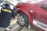 Car and bike services in OMR