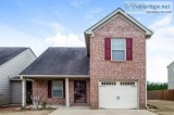 316 Lauren Dr Fairburn GA 30213