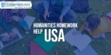 Get Help from Experts for Humanities homework