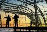 Structural Engineering Services  Structural Steel Detailing  Str