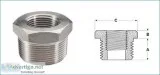 Threaded  Screwed Bushing