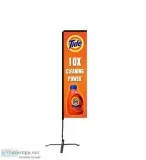 Custom Flags Banner  Make Your Own Flags - Tent Depot  Canada