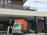 Movers Toronto Ontario