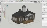 Sketchup ur Space - Sketchup e-Zine Sketchup Magazine