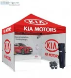 10x10 Pop Up Tent For Sale  Available In Stock   Canada
