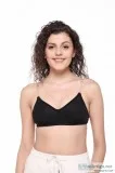 Buy women best backless invisible strap bra online | sonaebuy