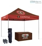 Tent Depot Offer a Wide Variety of 10x10 Canopy Tent  Canada