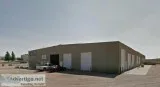 113 Commerce Drive - Warehouse Unit