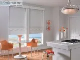 Shop Quality Blackout Window Shade From LA Shades and Blinds