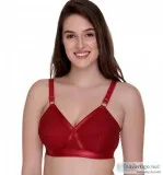 Shop pure cotton bra buy 100% cotton bra online in india | sonae