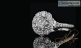 White Gold vs Platinum