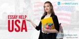 Get Fast Essay Help USA