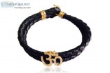 Om Bracelet Stunning For Men