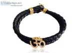Om Bracelet Stunning For Men