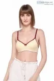 Buy women padded t-shirt bra online | sonaebuy