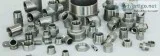 Stainless Steel 904L Threaded Forged Fittings Manufacturer&nbsp