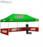 Best Deals On Trade Show Tents - Tent Depot  Canada